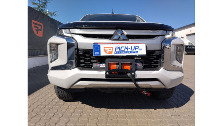 Echipare kompletta für Mitsubishi L200 2020+