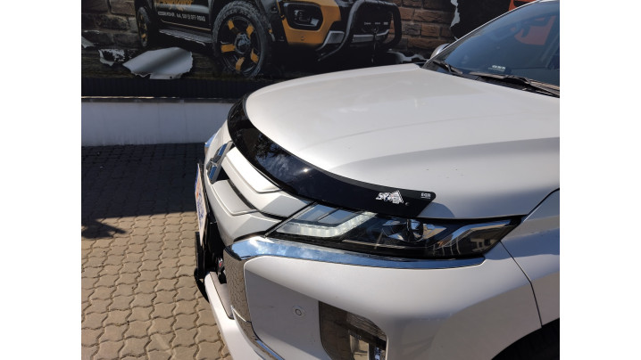 Echipare completa pentru Mitsubishi L200 2020+