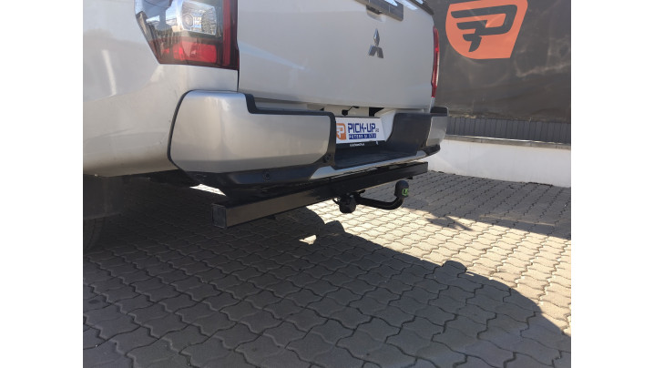 Echipare kompletta für Mitsubishi L200 2020+