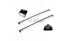 SET BARE TRANSVERSALE MITSUBISHI L200 2015-2024