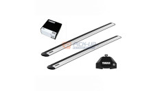 EDGE CROSS BAR SZETT MITSUBISHI L200 2015-2024