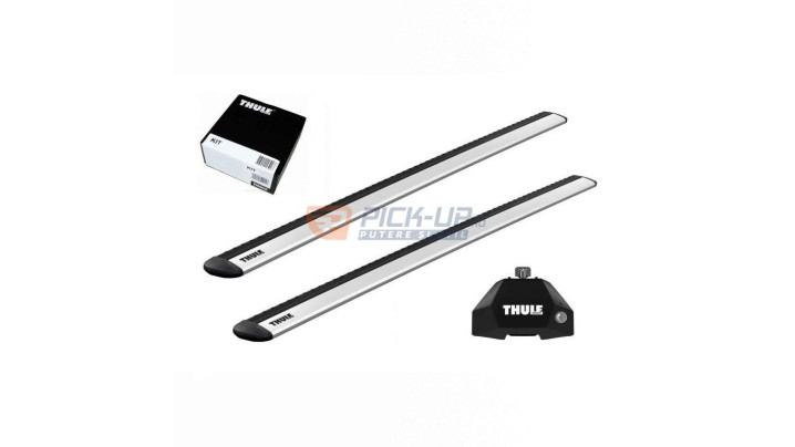 EDGE CROSS BAR SZETT MITSUBISHI L200 2015-2024