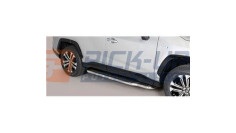 OLDALSZÁLLÍTÁS P 175 PL TOYOTA RAV4
