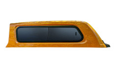 Hardtop Ford Ranger 2022-2025 AK GSEL Cert RAR