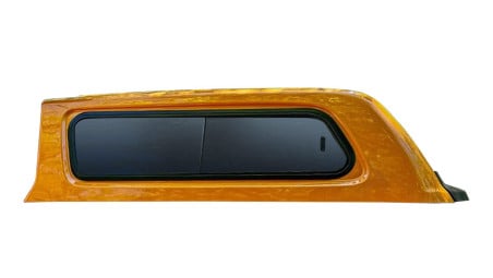Hardtop Ford Ranger 2012-2022 AK GSEL Cert RAR Hardtop Ford Ranger 2012-2022 AK GSEL Cert RAR