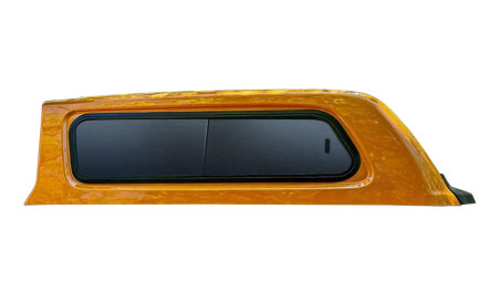 Hardtop Mitsubishi L200 2015-2022 AK GSEL Cert RAR Hardtop Mitsubishi L200 2015-2022 AK GSEL Cert RAR