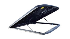 Laderaumabdeckung Ford Ranger 2012-2022 AK SPE Cert RAR