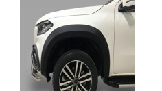 APARATOR ARIPI SAF POCKET STYLE  001 MER XCLASS 2017+