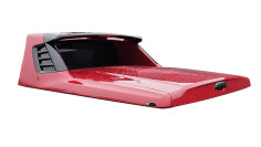 Inchidere bena Ford Ranger 2012-2024 ALC SCZ