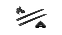 Set Querträger Ford Ranger 2012 THU TA19220