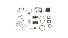 KIT RELEU CUTIE COMANDA WARN 91818