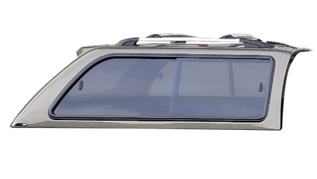 Hardtop Toyota Hilux 2015-2025 ALC GSS Cert RAR Hardtop Toyota Hilux 2015-2025 ALC GSS Cert RAR