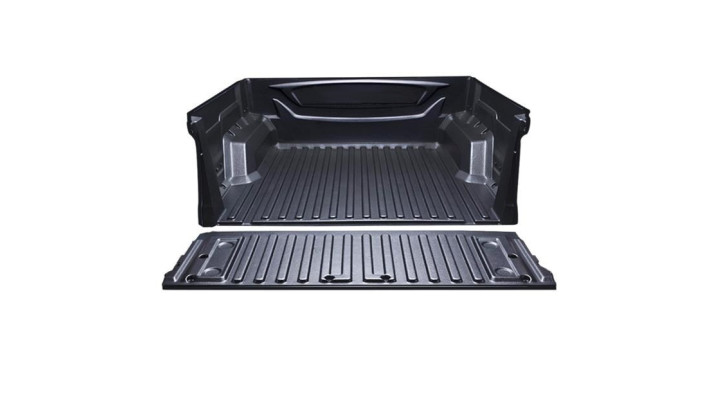 Laderaumauskleidung Mitsubishi L200 2019-2022 AK CAP