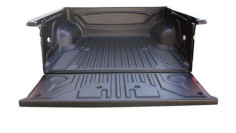 Bedliner Ak Dc Or Nis Navara 2015+ Capitonaj De Bena Cu Margine