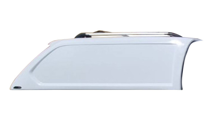 HARDTOP ALC GSC PRIMER FOR/MAZ BT50 2006-2008