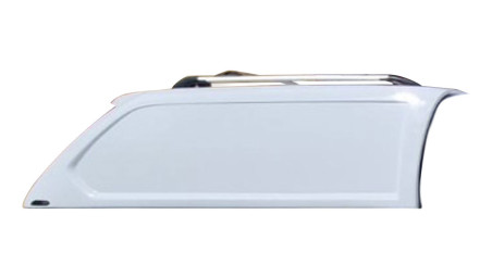 Hardtop Isuzu D-Max 2012-2022 ALC GSC2 Cert RAR Hardtop Isuzu D-Max 2012-2022 ALC GSC2 Cert RAR