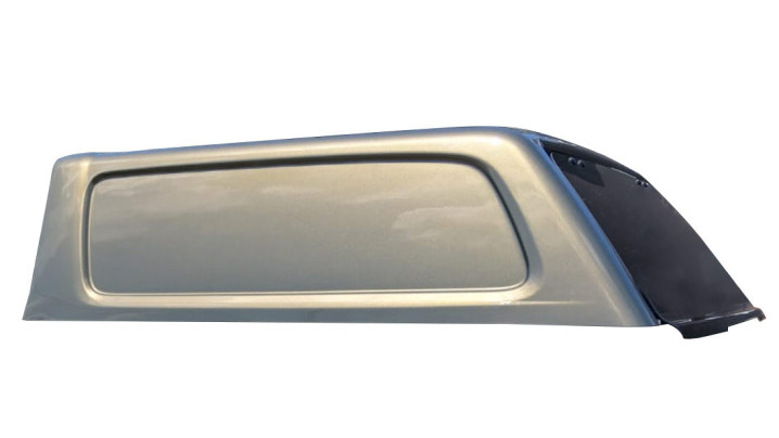 Hardtop Isuzu D-Max 2012-2019 AK GWE Cert RAR