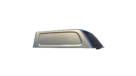 Keménytetős Volkswagen Amarok 2010-2020 AK GWE tanúsítvány RITKA