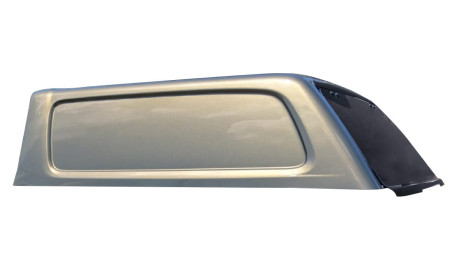 Hardtop Nissan Navara D40 2006-2015 AK GWE Cert RAR