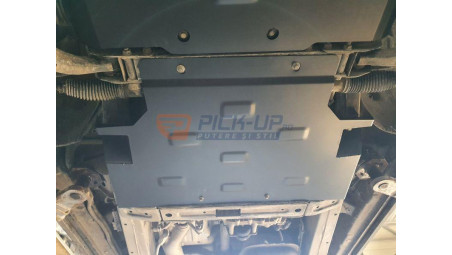 SCUT MOTOR CUTIE VITEZE SI RADIATOR SSANG YONG KORANDO 2019+