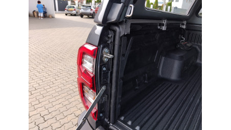Echipare kompletta für Toyota Hilux GR Sport II