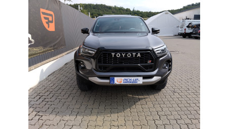 Echipare completa pentru Toyota Hilux GR Sport II