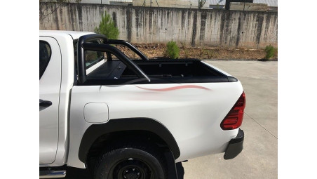 Inchidere rulou de bena Mitsubishi L200 2015-2022 MT RU