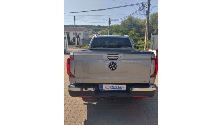 VW AMAROK 2023+, 13 August 2025