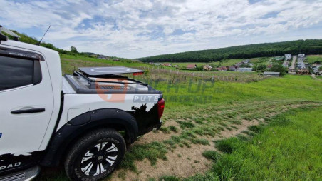 PLATFORMA ATERIZARE DRONE