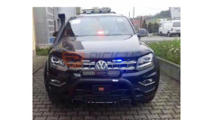 MALCO ED5000R STROBE FÉNYMODUL 2