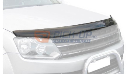 DEFLECTOR CAPOTA NISSAN NAVARA NP300 2015- DEFLECTOR CAPOTA NISSAN NAVARA NP300 2015-
