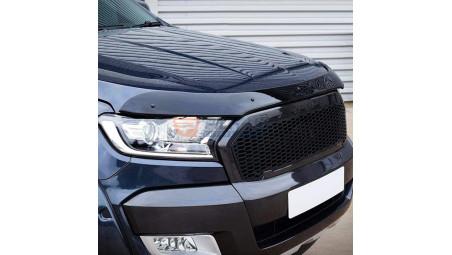 BONNET GUARD FORD RANGER 2015+