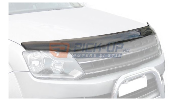BONNET GUARD FORD RANGER 2015+