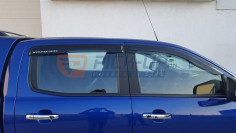 FENSTER-WINDABWEISER EGR FORD RANGER 2012+ BAZ