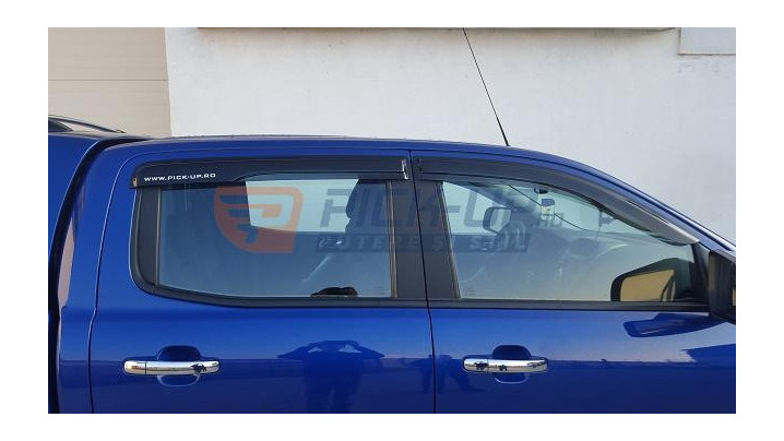 EGR ABLAKTERELŐ FORD RANGER 2012+ ALAP