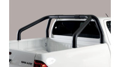 Rollbar Toyota Hilux 2022 MIS WO
