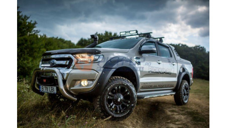 BONNET GUARD FORD RANGER 2012+ EGR