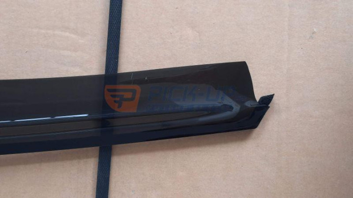 BONNET GUARD FORD RANGER 2012+ EGR