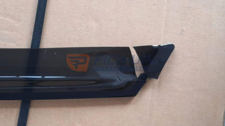 BONNET GUARD FORD RANGER 2012+ EGR