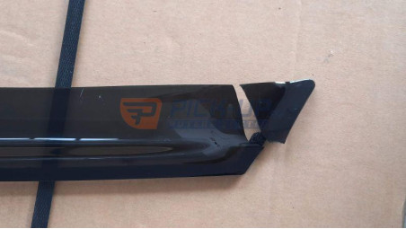 DEFLECTOR GEAM EGR FORD RANGER 2012+ BAZ DEFLECTOR GEAM EGR FORD RANGER 2012+ BAZ