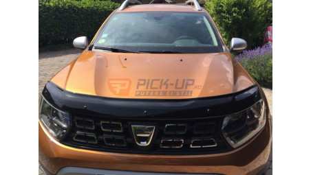 BONNET GUARD DACIA DUSTER 2017+ OMTEC