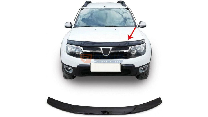 BURKOLATTERELŐ OMTEC DAC DUSTER 2010-2017