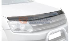 BURKOLATTERELŐ OMTEC DAC DUSTER 2010-2017 2