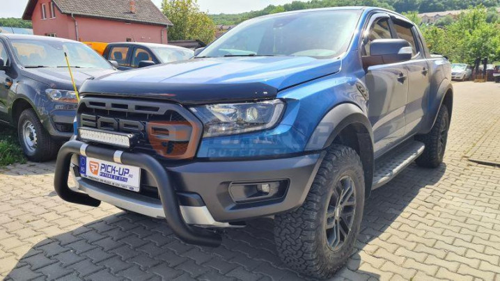 FORD RANGER 2022+ EGR