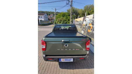 Montare rulou de bena Ssang Yong Musso Grand 2024