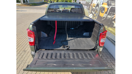 Roll Cover installed on Ssang Yong Musso Grand 2024