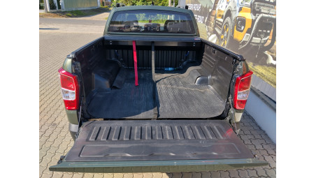 Montare rulou de bena Ssang Yong Musso Grand 2024