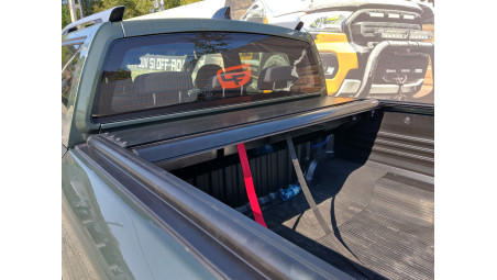 Montare rulou de bena Ssang Yong Musso Grand 2024