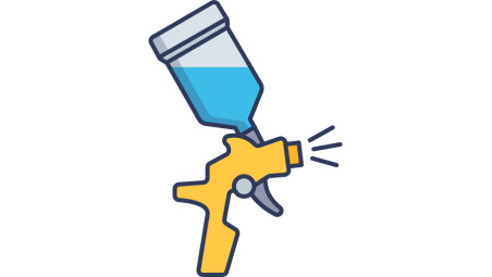 Vopsit la cod de culoare