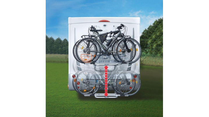 SUPORT BICICLETA CU ACTIONARE ELECTRICA